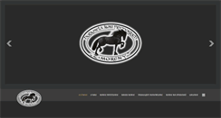 Desktop Screenshot of fryzywczarnowce.pl